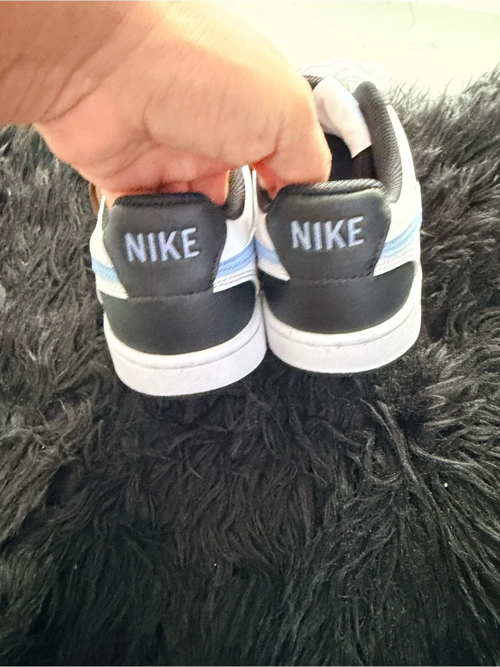 Nike size women